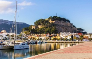 Denia