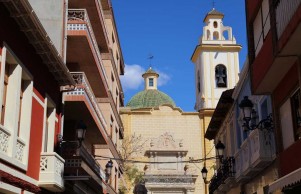 San Vicente del Raspeig